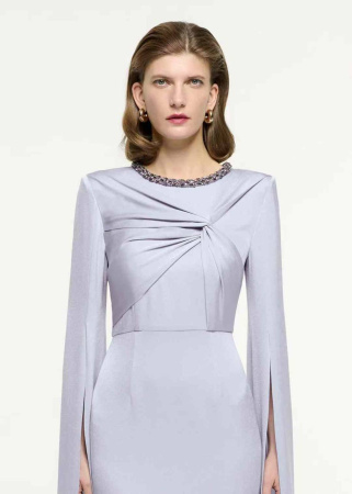 ПЛАТЬЕ ROLAND MOURET  72650 детальное фото товара