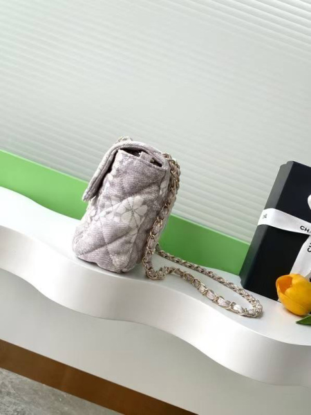 СУМКА CHANEL  77877 фото анонса