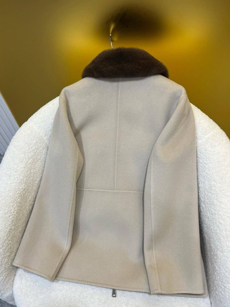 ПАЛЬТО LORO PIANA  82311 фото анонса