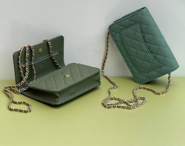 СУМКА CHANEL MINI  76758 фото анонса