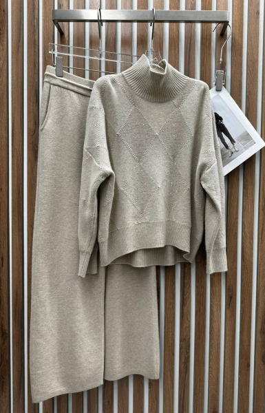 КОСТЮМ BRUNELLO CUCINELLI  71997 фото анонса