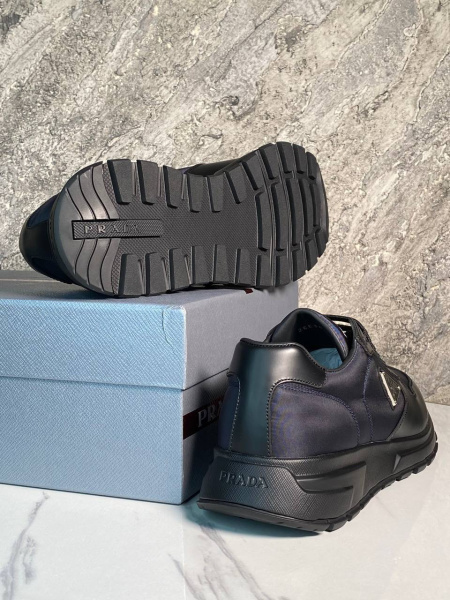 МУЖСКИЕ КРОССОВКИ PRADA  72959 фото анонса
