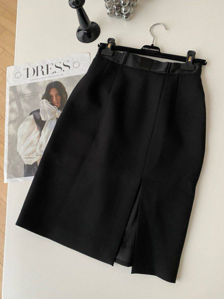 КОСТЮМ DOLCE & GABBANA  67611 фото анонса