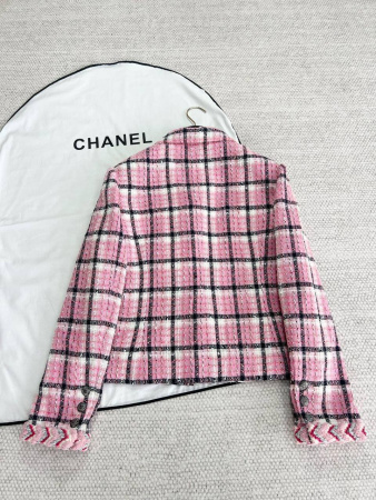 ПИДЖАК CHANEL  69190 детальное фото товара