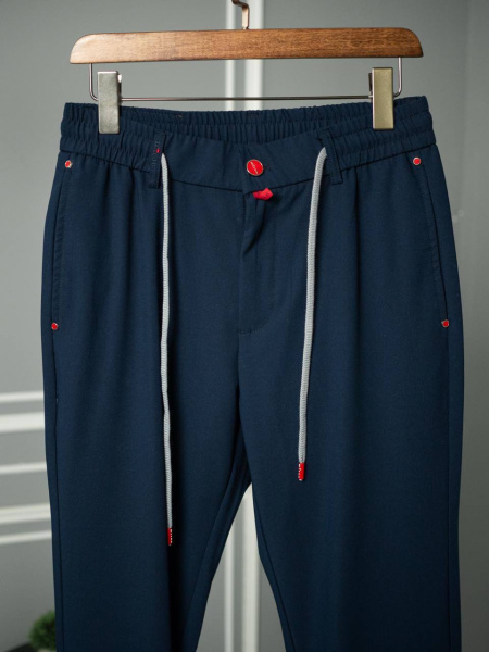 МУЖСКИЕ БРЮКИ KITON  74752 фото анонса