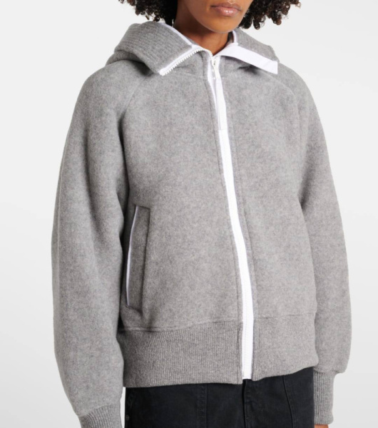 БОМБЕР CANADA GOOSE 