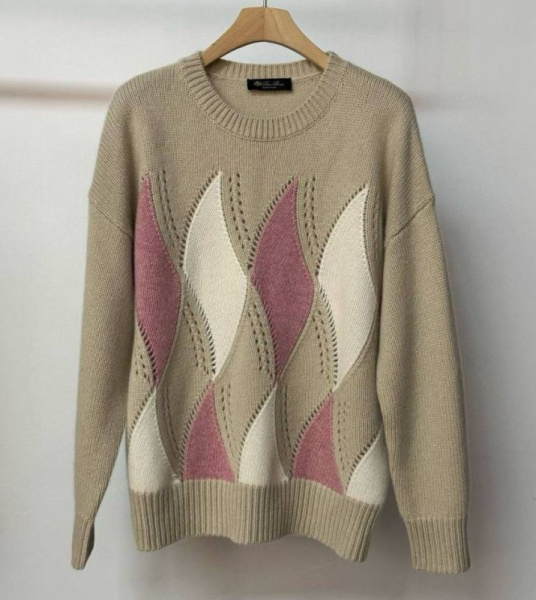 СВИТЕР LORO PIANA 