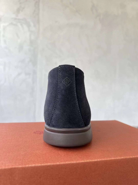 МУЖСКИЕ ЛОФЕРЫ LORO PIANA  80344 фото анонса