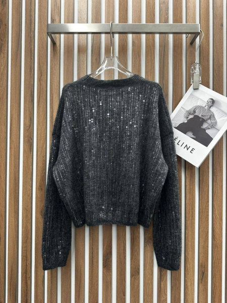 СВИТЕР BRUNELLO CUCINELLI  69878 фото анонса