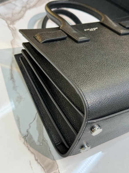 СУМКА SAINT LAURENT SAC DE JOUR  66075 фото анонса