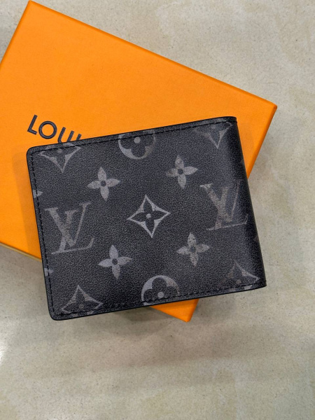 МУЖСКОЙ ПОРТМОНЕ LOUIS VUITTON  73553 фото анонса