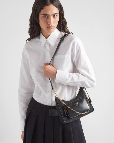 СУМКА PRADA  64946 фото анонса