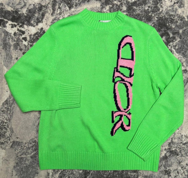 МУЖСКОЙ СВИТЕР CHRISTIAN DIOR 