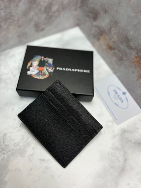 КАРТХОЛДЕР PRADA  56844 фото анонса