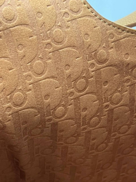 СУМКА CHRISTIAN DIOR  81782 фото анонса