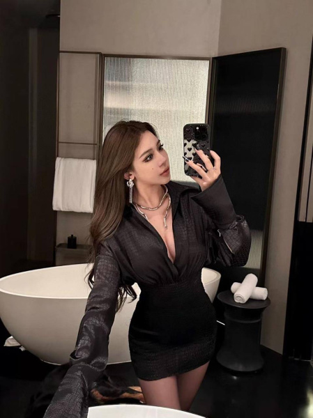 ТОП SAINT LAURENT  75429 фото анонса