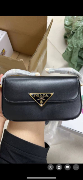 СУМКА PRADA  63411 фото анонса