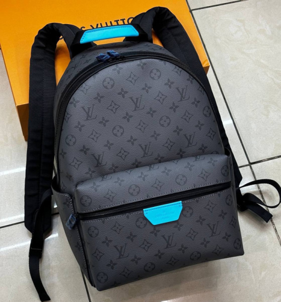 МУЖСКОЙ РЮКЗАК LOUIS VUITTON 