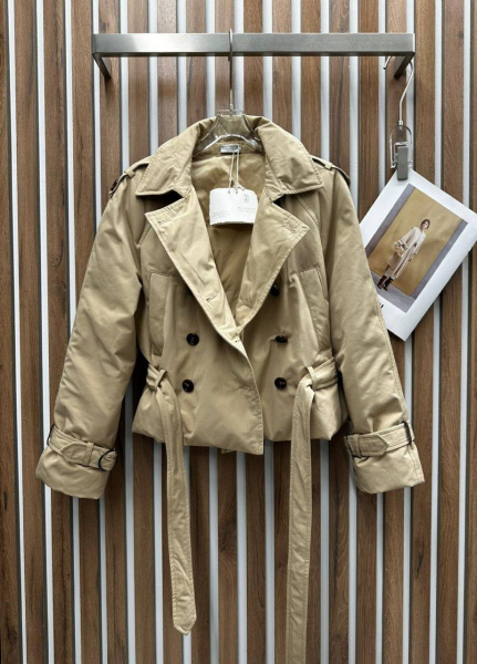 ПУХОВИК BRUNELLO CUCINELLI  71486 фото анонса