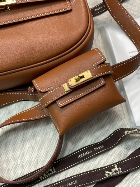 СУМКА HERMES KELLY MOOVE 66549 фото анонса