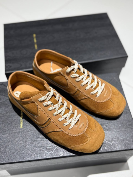 КЕДЫ DRIES VAN NOTEN  75809 фото анонса