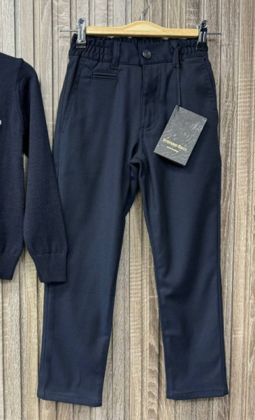 ДЕТСКИЕ БРЮКИ STEFANO RICCI 