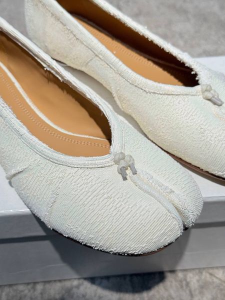 БАЛЕТКИ MAISON MARGIELA  77651 фото анонса