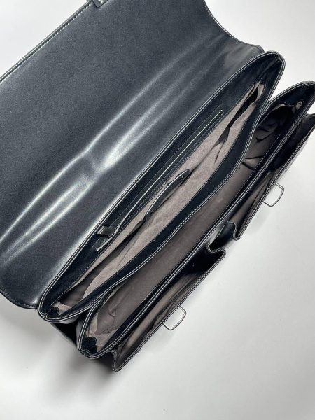 МУЖСКОЙ ПОРТФЕЛЬ BOTTEGA VENETA  63586 фото анонса