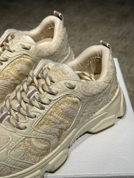 КРОССОВКИ CHRISTIAN DIOR  82006 фото анонса