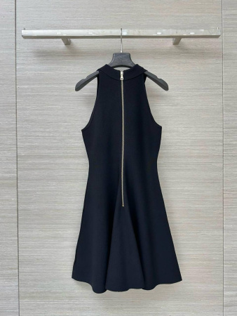 ПЛАТЬЕ BALMAIN  75084 детальное фото товара