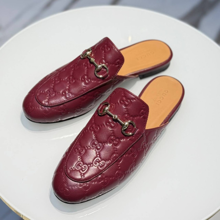 САБО GUCCI  76147 детальное фото товара