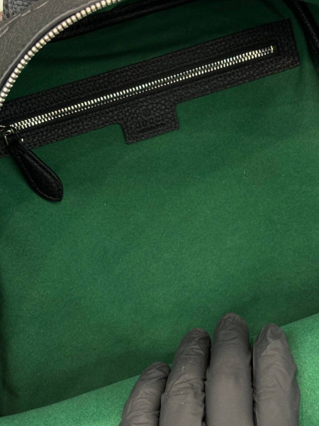 МУЖСКОЙ РЮКЗАК GUCCI  73563 фото анонса