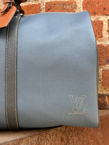 ДОРОЖНАЯ СУМКА LOUIS VUITTON  64000 фото анонса