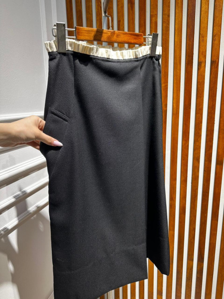 ЮБКА MAISON MARGIELA  61415 фото анонса