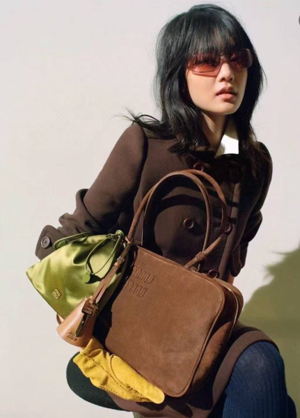 ОЧКИ MIU MIU  75124 фото анонса