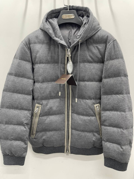 МУЖСКОЙ ПУХОВИК TOM FORD 