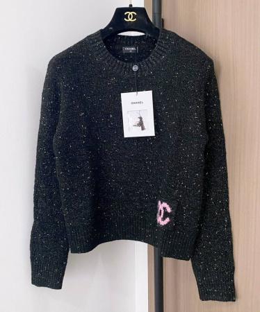 СВИТЕР CHANEL 