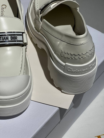 ДЕРБИ CHRISTIAN DIOR 52225 детальное фото товара