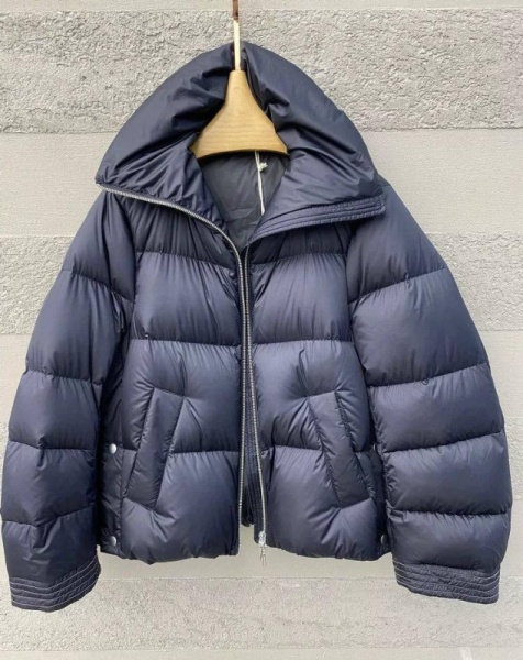 ПУХОВИК BRUNELLO CUCINELLI 