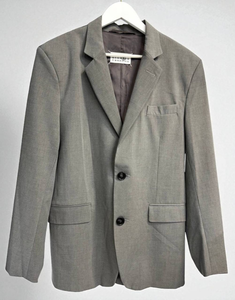 ПИДЖАК MAISON MARGIELA  79522 фото анонса