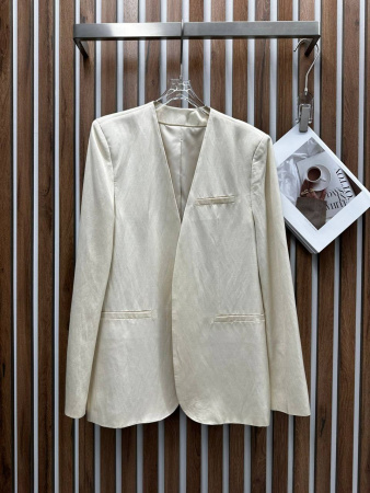 ПИДЖАК TOTEME  67530 детальное фото товара