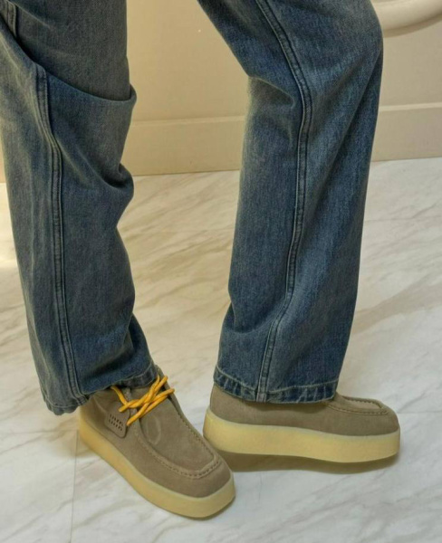 БОТИНКИ MIU MIU  71480 фото анонса