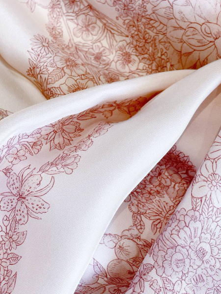 КОСТЮМ HERMES  77279 фото анонса