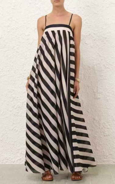 ПЛАТЬЕ ZIMMERMANN 