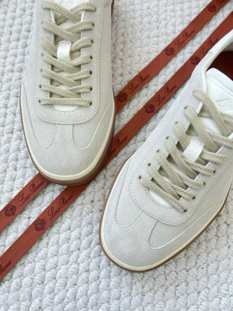 КЕДЫ BRUNELLO CUCINELLI  78823 детальное фото товара