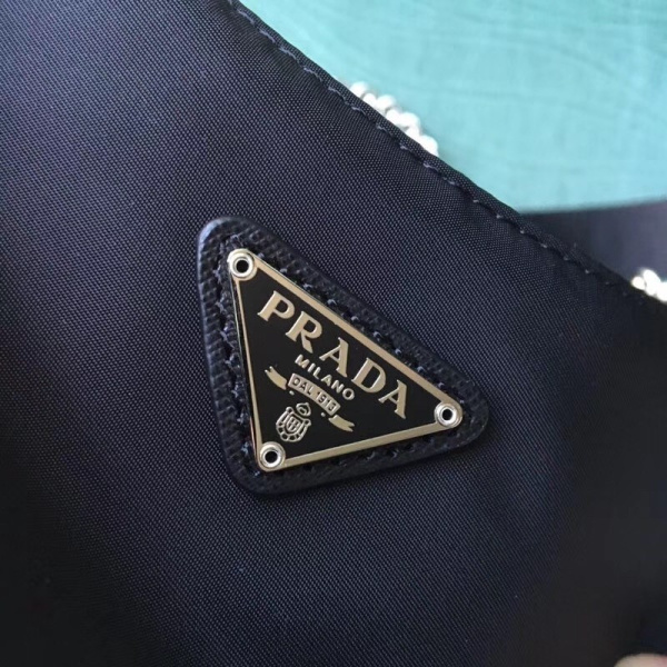 СУМКА PRADA 12970 фото анонса