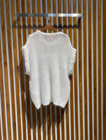 ЖИЛЕТ LOEWE  61187 детальное фото товара