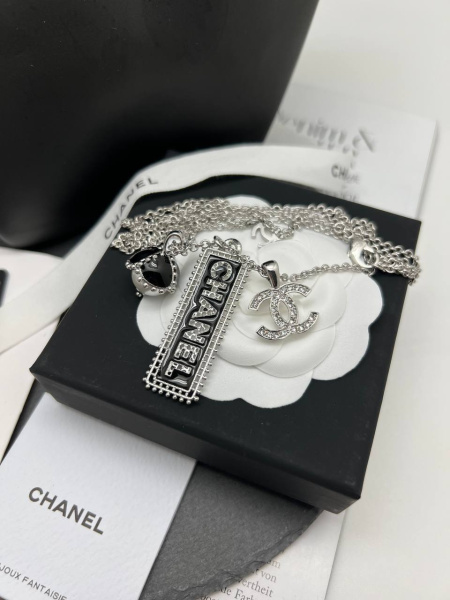 ПОДВЕСКА CHANEL 73813 фото анонса
