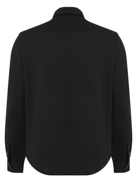 МУЖСКАЯ РУБАШКА CHRISTIAN DIOR  64147 фото анонса