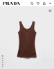 МАЙКА PRADA  76980 детальное фото товара